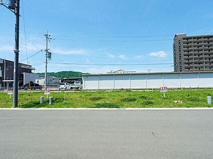 区画3：143.23m2（43.32坪）