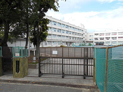 横浜市立鴨居小学校 徒歩738m