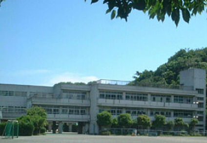 横浜市立大鳥小学校 徒歩1123m