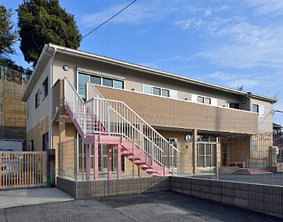 ブライト保育園横浜綱島 徒歩591m