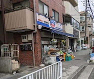全日食チェーン 横溝 徒歩835m