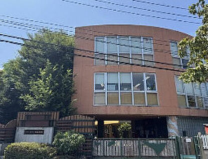 橘幼稚園 徒歩1138m