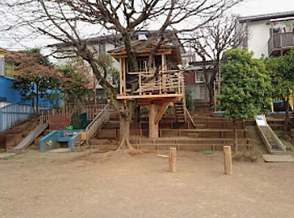 寺尾幼稚園 徒歩1992m