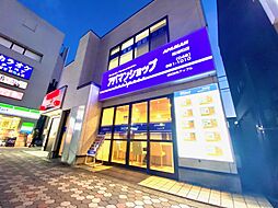アパマンショップ南浦和店 株式会社 アップル