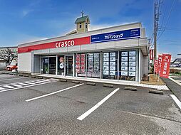 アパマンショップ野々市店 株式会社クラスコ