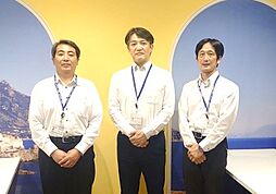 アパマンショップ大成店　株式会社　アップル
