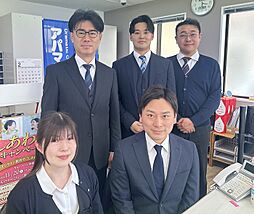 アパマンショップ茅野店　株式会社アパートセンター茅野
