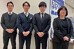 アパマンショップ武蔵浦和店　株式会社　アップル
