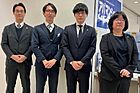 アパマンショップ武蔵浦和店　株式会社　アップル