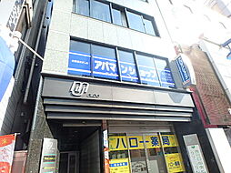 アパマンショップ西川口店 株式会社 アップル