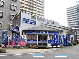 アパマンショップ入間店 株式会社ハウスネット
