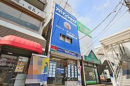 アパマンショップ川越西口店 株式会社 住研川越