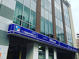 アパマンショップ北九州本店 株式会社 不動産中央情報センター