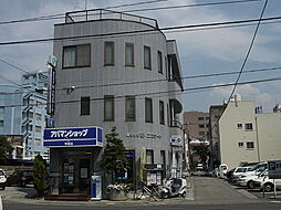 アパマンショップ甲府店 株式会社 ユー・エステート