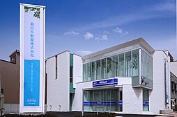 アパマンショップ福井店 森川不動産 株式会社