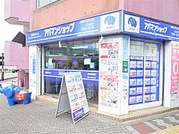 アパマンショップ相模大野北口店 株式会社 オリバー365