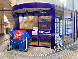 アパマンショップ橋本店　株式会社　オリバー３６５