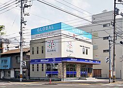 アパマンショップ高松番町店　株式会社グローバルセンター