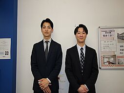 アパマンショップ勝田台店　丸長ハウス株式会社