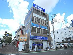 アパマンショップ久喜店 株式会社 シンコー流通サービス