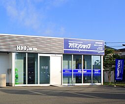 アパマンショップ福井さくら通り店 有限会社レグ