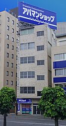 シャーメゾンショップ 株式会社アーネスト アパマンショップ三島南口店