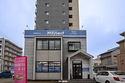 アパマンショップ春日井店 株式会社ワンダーライフ