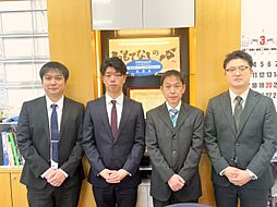 アパマンショップ都城店　新興不動産　有限会社