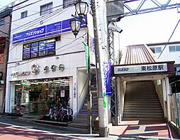 アパマンショップ東松原店 株式会社レントネット信和