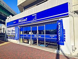 アパマンショップ港店 株式会社RESIA ESTATE