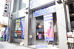 アパマンショップ上福岡店　株式会社　渡辺住研