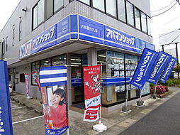 シャーメゾンショップ 丸長ハウス株式会社 佐倉店