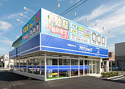 アパマンショップ一宮店 株式会社ワンダーライフ