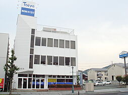 アパマンショップ山形店 太陽コーポレーション株式会社