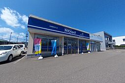 シャーメゾンショップ　信濃土地株式会社　アパマンショップ上越店