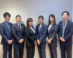 アパマンショップ松山南店　株式会社　三福綜合不動産