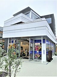 シャーメゾンショップ 株式会社ハウシード 富士伝法店