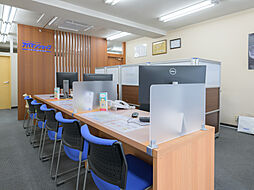 アパマンショップ広島駅新幹線口店 株式会社 プランニングサプライ