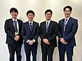 アパマンショップ東区役所店 株式会社 三光不動産