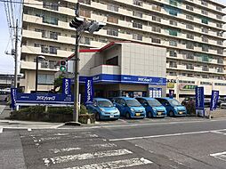 アパマンショップ太田店 株式会社 ブルー・エスト
