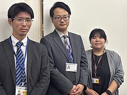 アパマンショップ川越市駅店　株式会社　天極