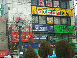 アパマンショップ中野店 株式会社 大田ハウス