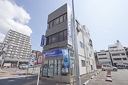 アパマンショップ北久里浜店 日光建設株式会社