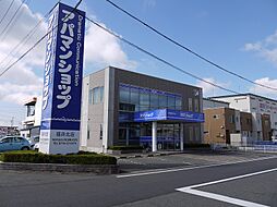 アパマンショップ福井北店 株式会社クロダハウス