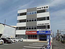アパマンショップ大垣店 株式会社中村不動産