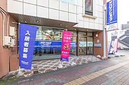 アパマンショップ東岡崎店 株式会社ワンダーライフ