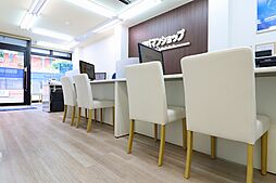 アパマンショップ宇治大久保店　株式会社　トレント