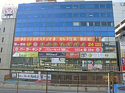 アパマンショップ江坂駅前店 株式会社 ミヤビエムエスコーポレーション