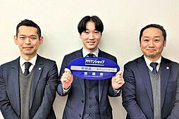 アパマンショップ吹田店　株式会社　ミヤビエムエスコーポレーション