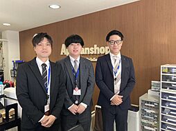 アパマンショップ小阪店　株式会社宝不動産